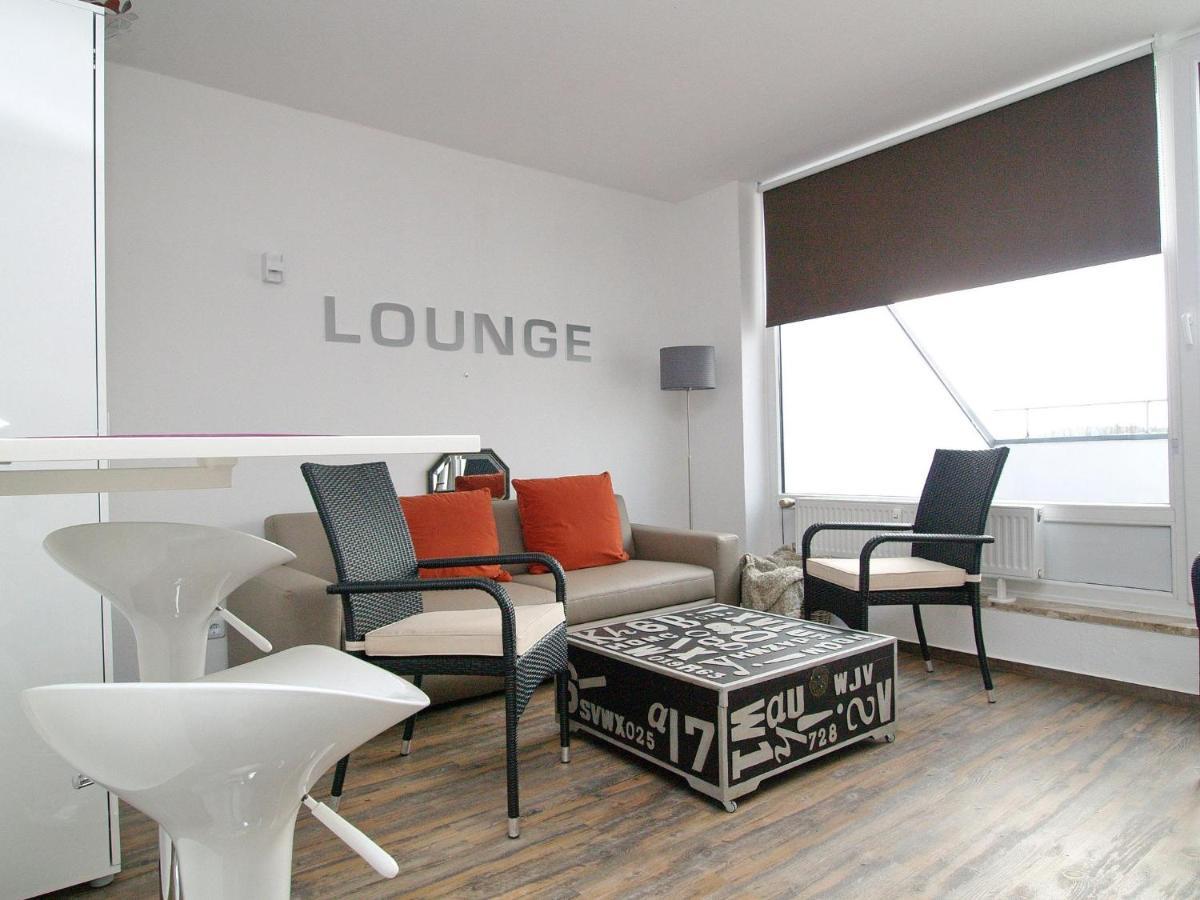 Seetempel Seetempel Appartement 42 Scharbeutz Εξωτερικό φωτογραφία