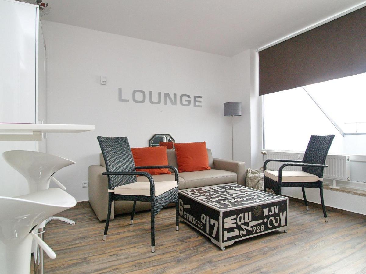 Seetempel Seetempel Appartement 42 Scharbeutz Εξωτερικό φωτογραφία