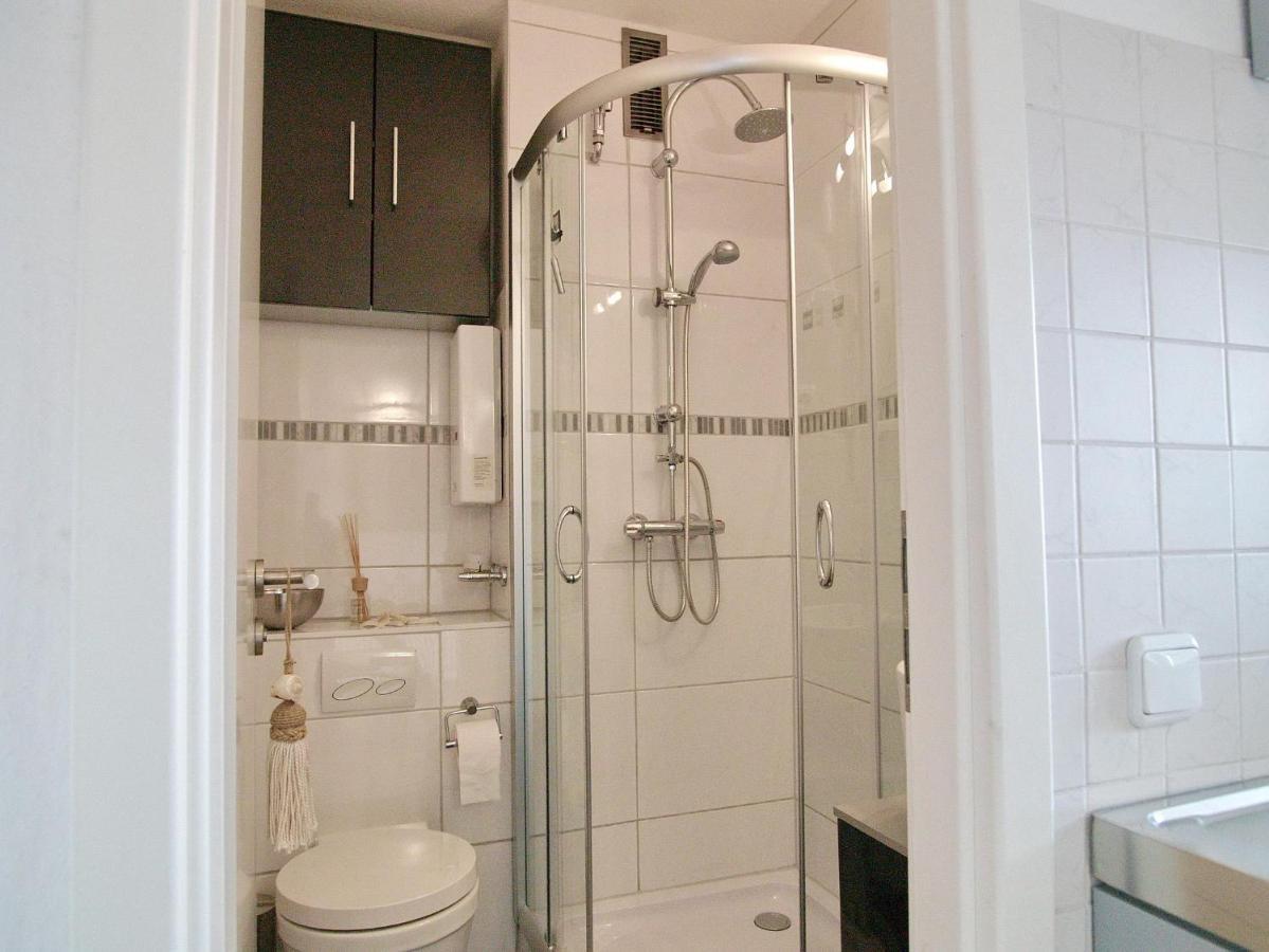 Seetempel Seetempel Appartement 42 Scharbeutz Εξωτερικό φωτογραφία