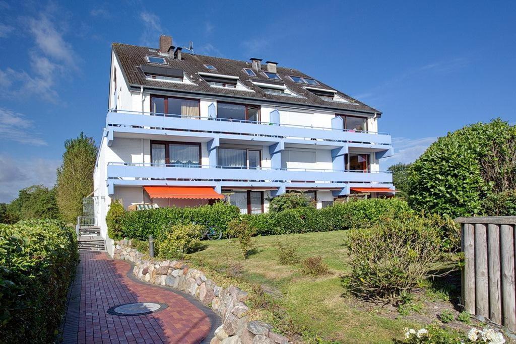 Seetempel Seetempel Appartement 42 Scharbeutz Εξωτερικό φωτογραφία